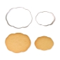 Preview: Cookie Cutter Set/2 - Plaque Style 3